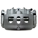 2019 Ford Flex Brake Caliper 1
